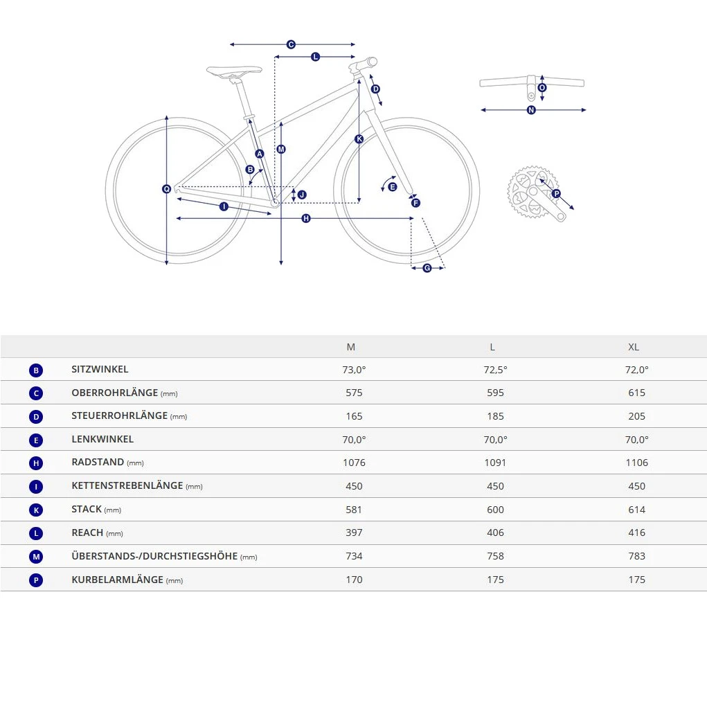 Giant FASTTOUR SLR - Touring Bike - 2022 - Navy Blue 4 Giant FASTTOUR SLR - Touring Bike - 2022 - Navy Blue - Afbeelding 2