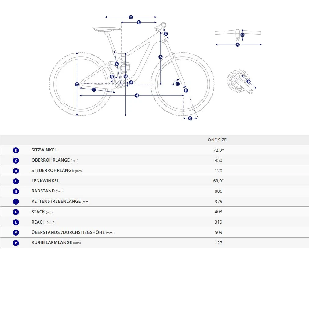 Giant ARX 20" Children's Bike - Snow Drift 4 Giant ARX 20" Children's Bike - Snow Drift - Afbeelding 2