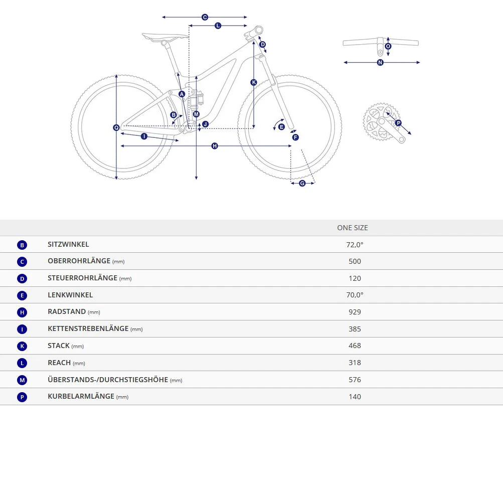 Giant ARX 24" Kids Bike - Metallic Green 4 Giant ARX 24" Kids Bike - Metallic Green - Afbeelding 2