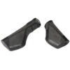 Giant Ergo Max Twist Grips - Black/grey