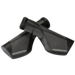 Giant Ergo Max Grips - Black/grey