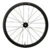 Giant SLR 1 Tubeless Carbon Disc 42 Rear Wheel - Clincher - Centerlock - Shimano - 12x142 Mm -Giant giant 350000251 slr 1 42 carbon rear a 933583