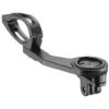 Giant Computer / GoPro Combo Mount For SLR Aero Bar -Giant giant 410000073 computer gopro combo mount for slr aero bar a 932905