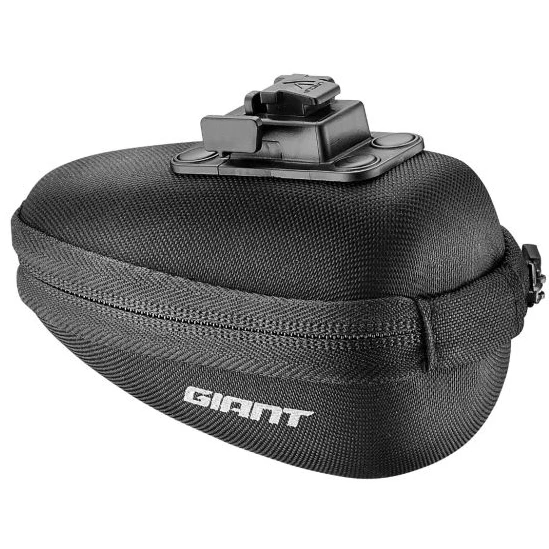 Giant Uniclip Saddle Bag 3 Giant Uniclip Saddle Bag