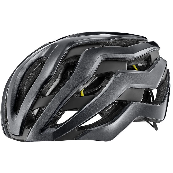 Giant Rev Pro MIPS Helmet - Black Matt Metallic 3 Giant Rev Pro MIPS Helmet - Black Matt Metallic