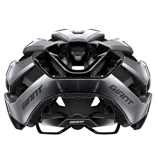 Giant Rev Pro MIPS Helmet - Black Matt Metallic 6 Giant Rev Pro MIPS Helmet - Black Matt Metallic - Afbeelding 4