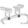 Giant Spacer For EnviLiv Handlebars - 180000261 -Giant giant aero clip on clamp shim for enviliv handlebar a 1330331