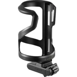 Giant Airway Sport SidePull Bottle Cage Right Clutch9 - Black/grey