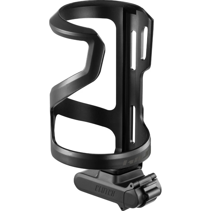 Giant Airway Sport SidePull Bottle Cage Right Clutch9 - Black/grey 3 Giant Airway Sport SidePull Bottle Cage Right Clutch9 - Black/grey