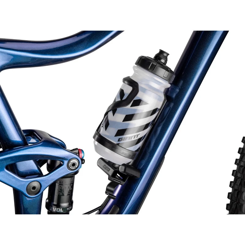 Giant Airway Sport SidePull Bottle Cage Right Clutch9 - Black/grey 4 Giant Airway Sport SidePull Bottle Cage Right Clutch9 - Black/grey - Afbeelding 2