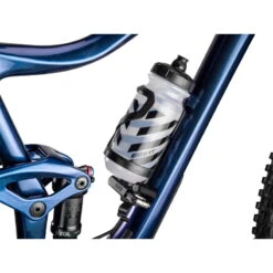 Giant Airway Sport SidePull Bottle Cage Right Clutch12 - Black/grey -Giant giant airway sidepull sport r clutch box9 12 490000154 57 c 1329516