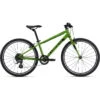 Giant ARX 24 Metallic Groen -Giant giant arx 24 kids metallic green 1