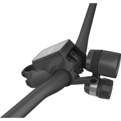 Giant Handlebar Bracket For RideDash EVO Display - 31.8mm | Smart Gateway (SG) - 410000140 | With Light Mount -Giant giant bracket with light mount for ridedash evo a 1067704