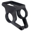 Giant Handlebar Bracket For RideDash EVO Display - 31.8mm | Smart Gateway (SG) - 410000140 | With Light Mount -Giant giant bracket with light mount for ridedash evo sg 1092794