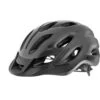Giant Compel ARX Kids Helmet - Black -Giant giant compel arx black a 1065163