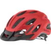 Giant Compel ARX Kids Helmet - Red -Giant giant compel arx red a 1065162