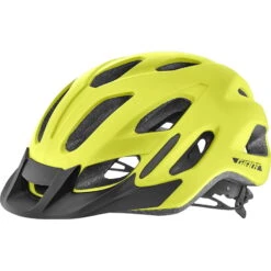 Giant Compel ARX Kids Helmet - Yellow