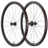 Giant CXR 1 Carbon Tubeless Disc 28 Wheelset - Centerlock - 12x100 Mm | 12x142 Mm - SRAM XDR 1 Giant CXR 1 Carbon Tubeless Disc 28 Wheelset - Centerlock - 12x100 Mm | 12x142 Mm - SRAM XDR -Giant giant cxr 1 carbon tubeless disc 28 laufradsatz 1206352