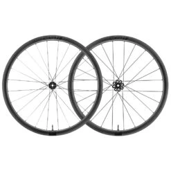 Giant -Giant giant cxr 1 carbon tubeless disc 28 laufradsatz 2 1206353