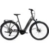 Giant DailyTour E+ 2 D (lage Instap/sport/625Wh) Ruimte Grijs -Giant giant dailytour e 2 d lds space gray 1