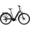 Giant DailyTour E+ 2 D (RC Dash) - Lage Instap - Space Gray