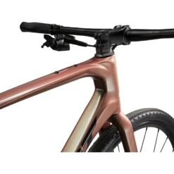 Giant FASTROAD AR ADVANCED 0 - Carbon Fitness Bike - 2023 - Messier -Giant giant fastroad ar advanced 0 4 1458358