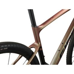 Giant FASTROAD AR ADVANCED 0 - Carbon Fitness Bike - 2023 - Messier -Giant giant fastroad ar advanced 0 5 1458359