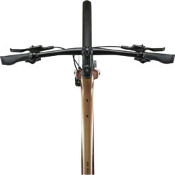 Giant FASTROAD AR ADVANCED 0 - Carbon Fitness Bike - 2023 - Messier -Giant giant fastroad ar advanced 0 8 1458362