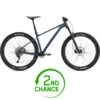 Giant FATHOM 2 29" Mountainbike - 2022 - Blue Ashes - B-Keus -Giant giant fathom 2 29 mountainbike 2022 blue ashes 2nd choice 1576849