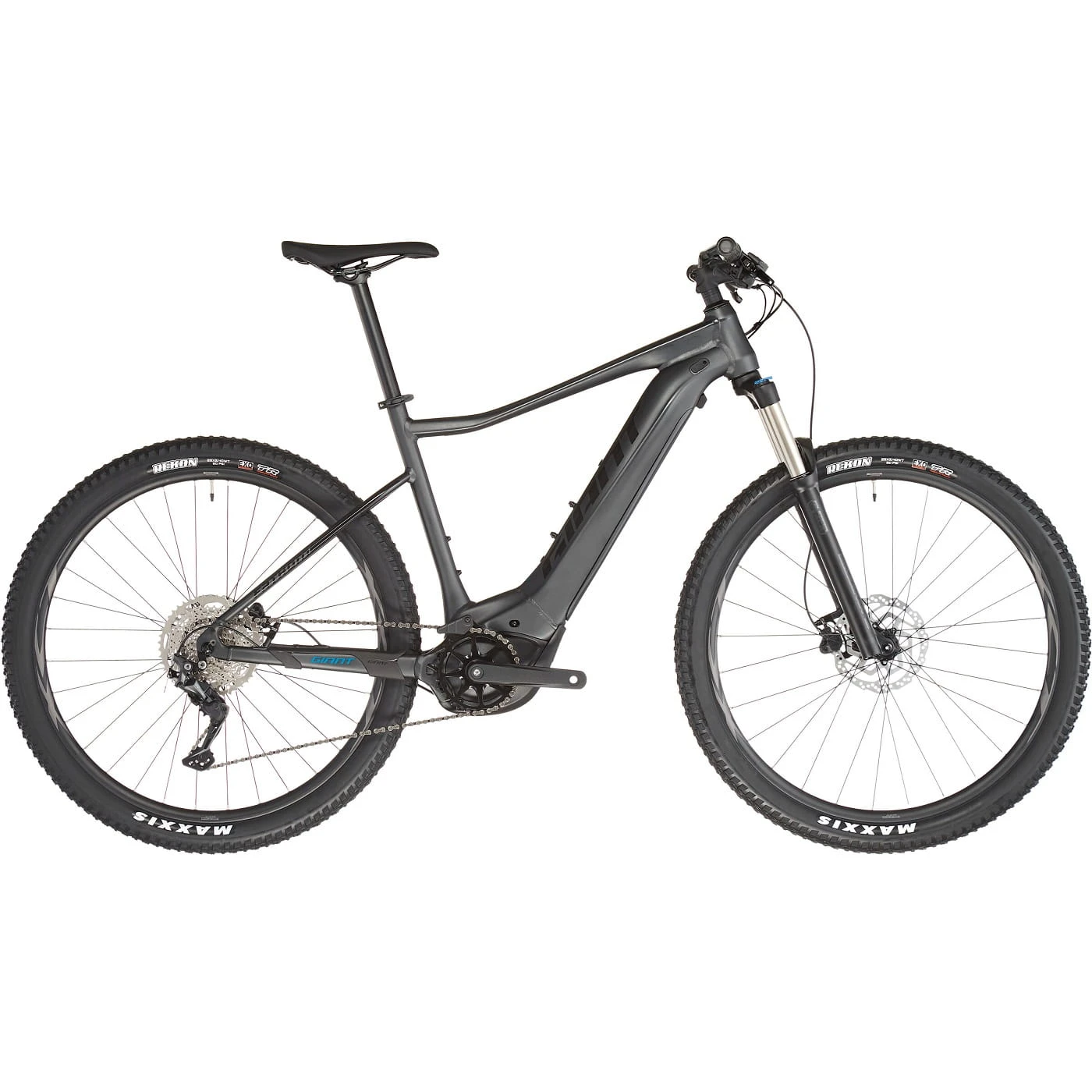 Giant Fathom E+ 2 (29"/Sport/500Wh) Brons Zwart 3 Giant Fathom E+ 2 (29"/Sport/500Wh) Brons Zwart