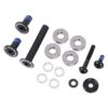 Giant GM7134 Rear Shock Accessories For Stance E+ | Rock Bolt - 1280GM713404A1 -Giant giant gm7134 daempfer zubehoer stance e rock bolt 1280gm713404a1 1282283