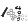 Giant GSF032 Rear Shock Accessories For Stance / Embolden | Frame Bolt Kit - 1280GSF03205A1 -Giant giant gsf032 rear shock accessories for stance embolden frame bolt kit 1138320