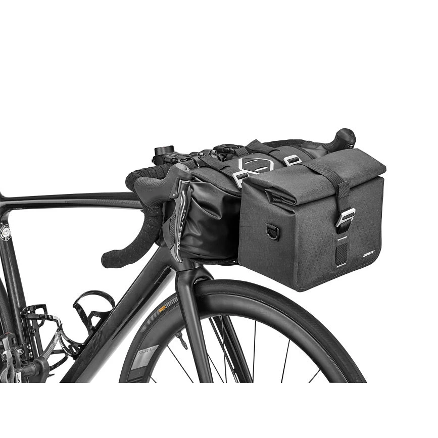 Giant H2Pro Handlebar Bag Compact 6 Giant H2Pro Handlebar Bag Compact - Afbeelding 4