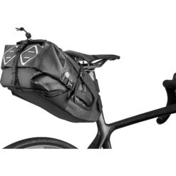 Giant H2Pro Saddle Bag - L -Giant giant h2pro saddle bag m l back 1264733