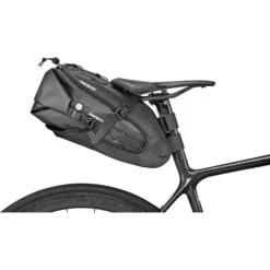 Giant H2Pro Saddle Bag - L -Giant giant h2pro saddle bag m l side 1264732