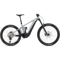 Giant Reign E+ 1 (Mullet/Pro/750Wh) - Goed Grijs