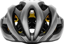 Giant Rev MIPS Helmet - Silver Matt Metallic/black Matt 8 Giant Rev MIPS Helmet - Silver Matt Metallic/black Matt -Giant giant rev mips matte metallic silver matte black c 1065877