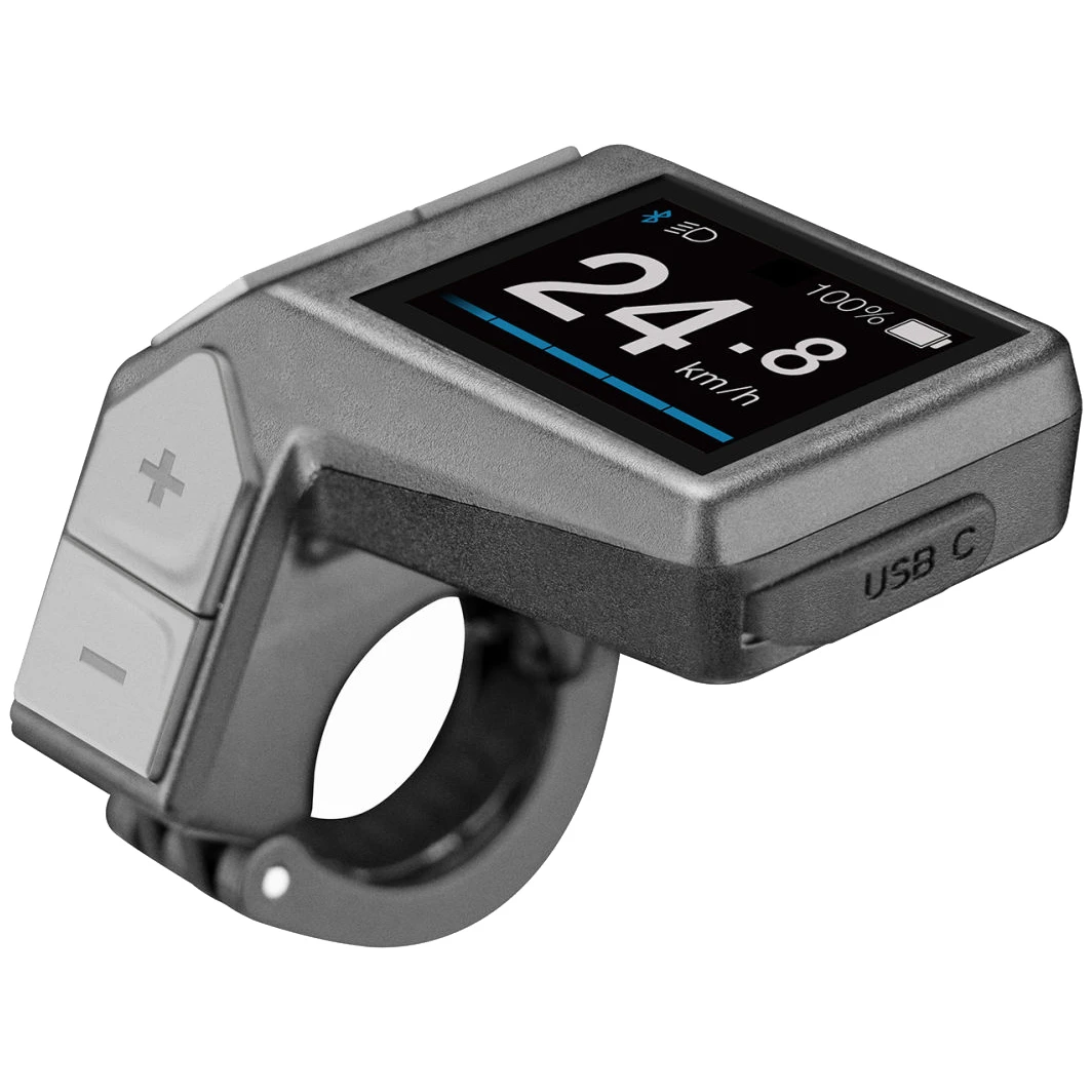 Giant RideControl Dash 2 In 1 SG - 245-PGRM21-01 4 Giant RideControl Dash 2 In 1 SG - 245-PGRM21-01 - Afbeelding 2