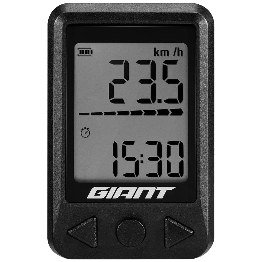 Giant RideDash Plus E-Bike Cycling Computer - 410000123 3 Giant RideDash Plus E-Bike Cycling Computer - 410000123