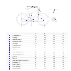 Giant ROAM EX - Cross Bike - 2022 - Charcoal 5 Giant ROAM EX - Cross Bike - 2022 - Charcoal -Giant giant roam geo 1379983