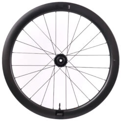 Giant SLR 1 Disc 50 Rear Wheel - 28" | Hookless | Carbon | Centerlock - 12x142 Mm - Shimano