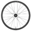 Giant SLR 1 Tubeless Carbon Disc 36 Front Wheel - Clincher - Centerlock - 12x100 Mm 2 Giant SLR 1 Tubeless Carbon Disc 36 Front Wheel - Clincher - Centerlock - 12x100 Mm -Giant giant slr 1 tubeless carbon disc 36 front wheel c 1072396 1