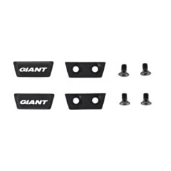 Giant Smart Rack Mount Flat Cover Kit - AllTour / FastTour / ToughRoad - 12818G90001A1
