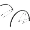 Giant Speedshield RGX45 Mudguard Set -Giant giant speedshield rgx fender a 1069605 1