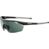 Giant Stratos Lite Sunglasses - Black/grey -Giant giant stratos lite kolor up pc black gray a 1069774