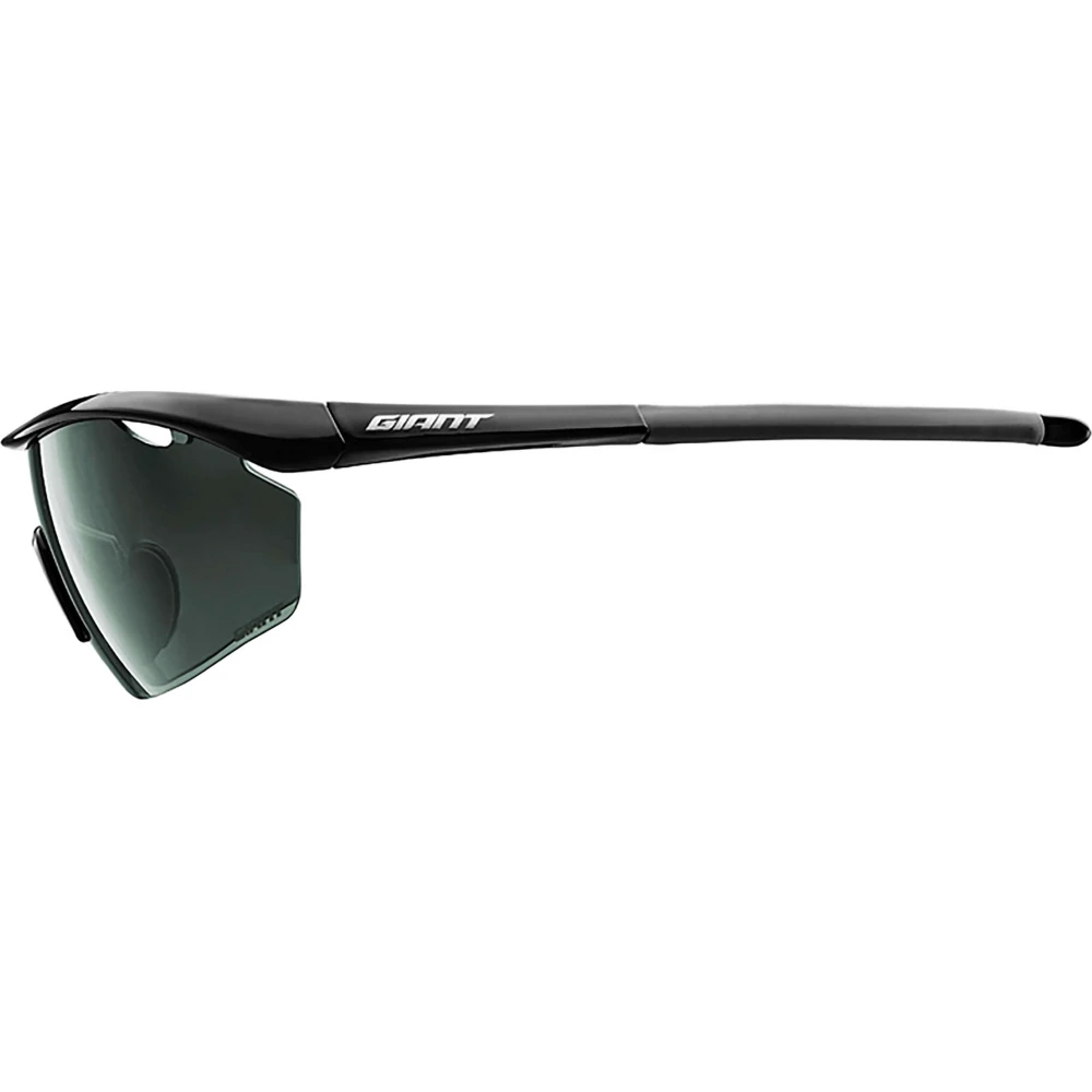 Giant Stratos Lite Sunglasses - Black/grey 4 Giant Stratos Lite Sunglasses - Black/grey - Afbeelding 2