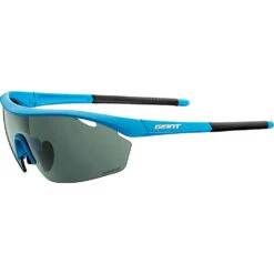 Giant Stratos Lite Sunglasses - Blue/black