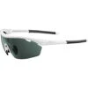 Giant Stratos Lite Sunglasses - White/black -Giant giant stratos lite kolor up pc white black a 1069778