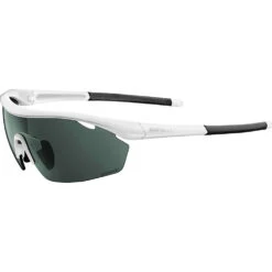 Giant Stratos Lite Sunglasses - White/black