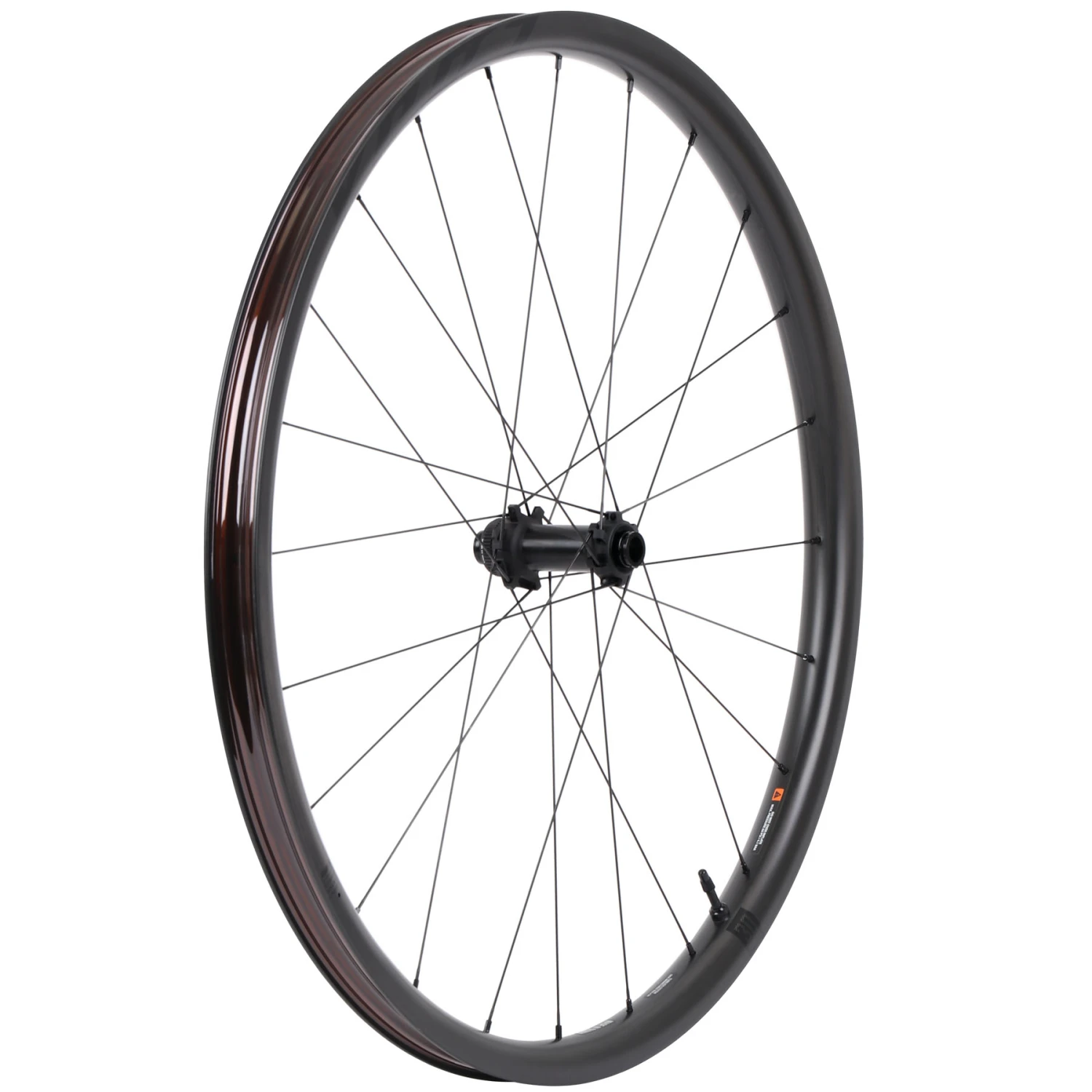 Giant XCR 1 30 MTB Carbon Front Wheel 29 Inch - Boost - 15x110 Mm 4 Giant XCR 1 30 MTB Carbon Front Wheel 29 Inch - Boost - 15x110 Mm - Afbeelding 2